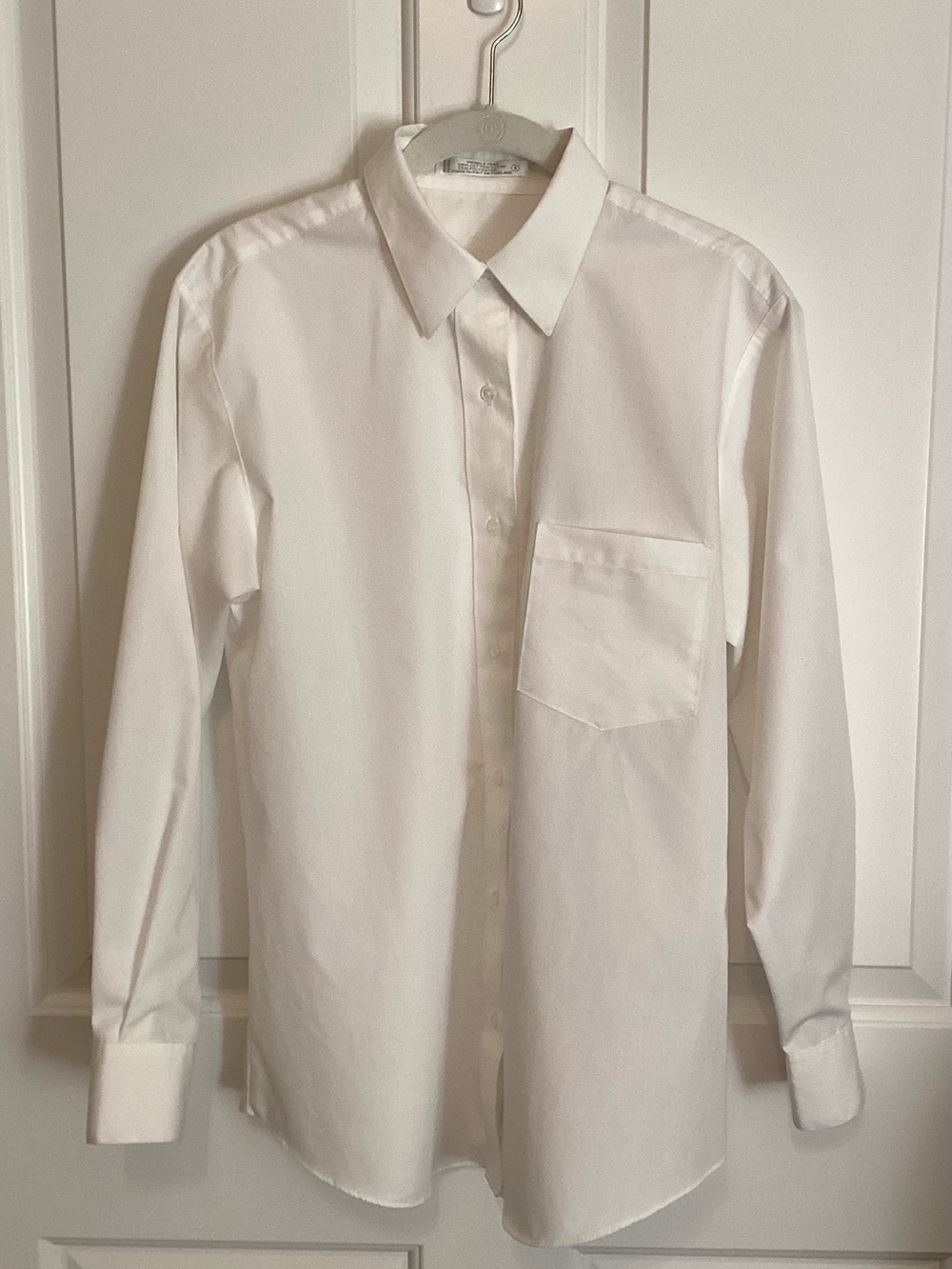 Foxcroft Women’s Dress Shirt